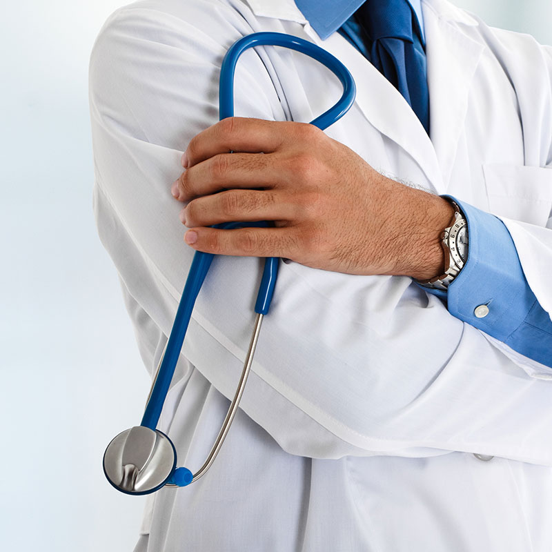 Doctor