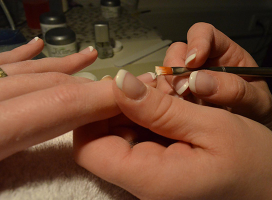 Manicure Pedicure