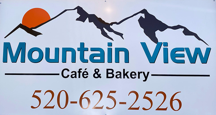 Mountain View Cafe and Bakery