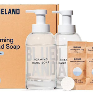 BLUELAND Hand Soap Duo