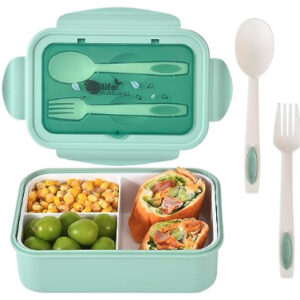 UPTRUST Bento Lunch container For Kids