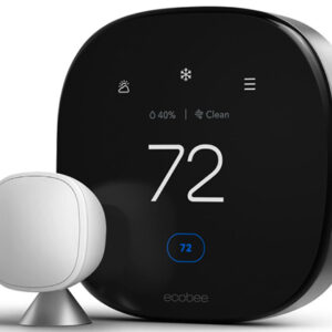 ecobee Smart Thermostat Premium