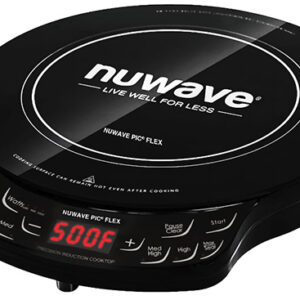 Induction Cooktop