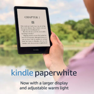 Kindle Paperwhite (8 GB)