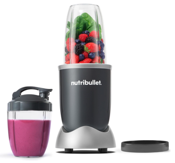 nutribullet Personal Blender