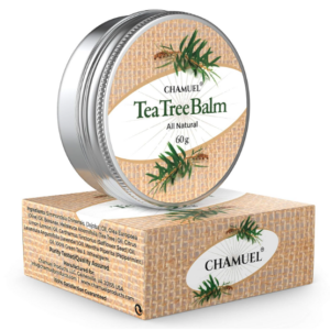 Tea Tree Oil Balm