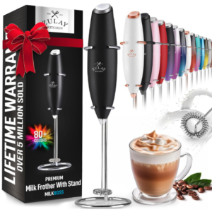 milk frother