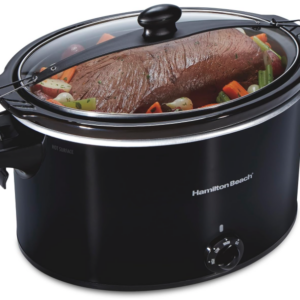 Crock Pot