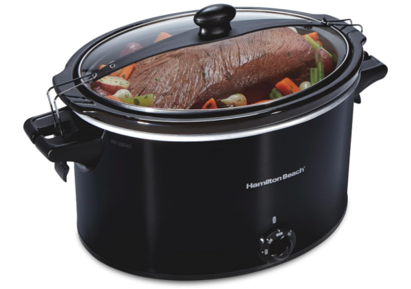 Crock Pot