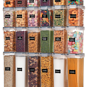 Airtight Food Storage Containers