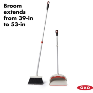 Eco Broom 2