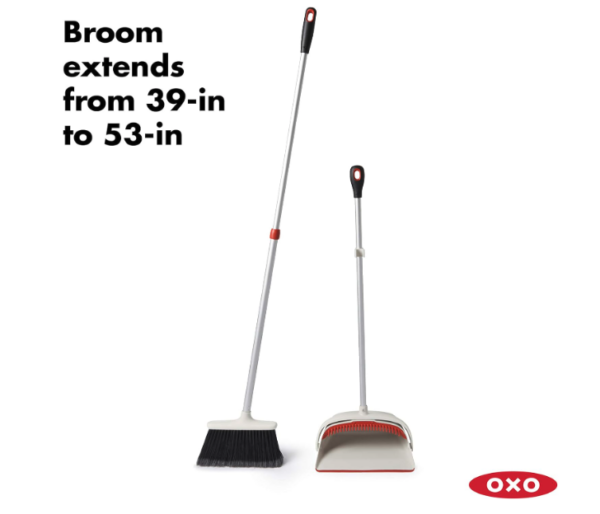 Eco Broom 2