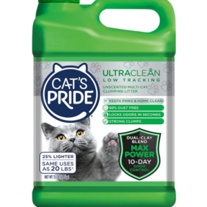 Eco Cat Litter