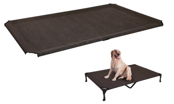 Veehoo Dog Bed Replacement Cover for CWC1803-XL