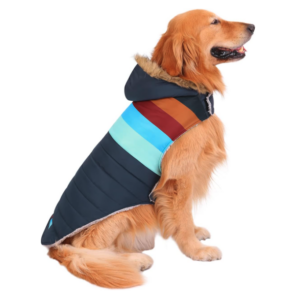 Eco Dog Coat