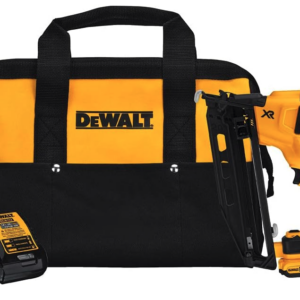 Finish Nailer