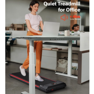 Eco Friendly Treadmill