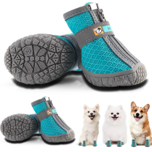 Pet Booties