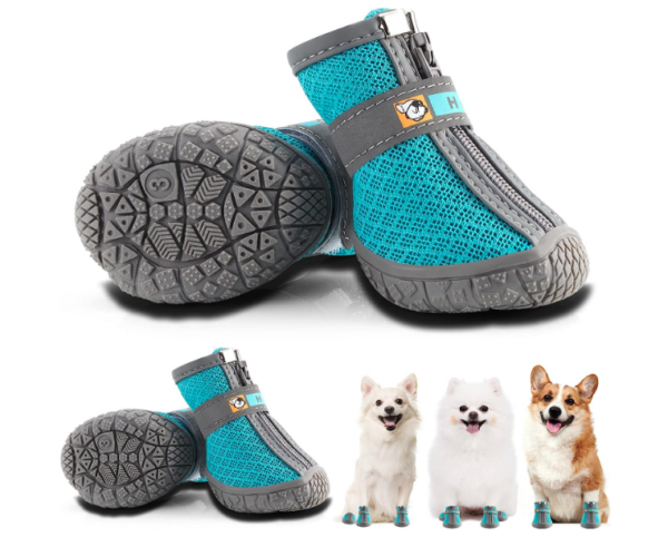 Pet Booties