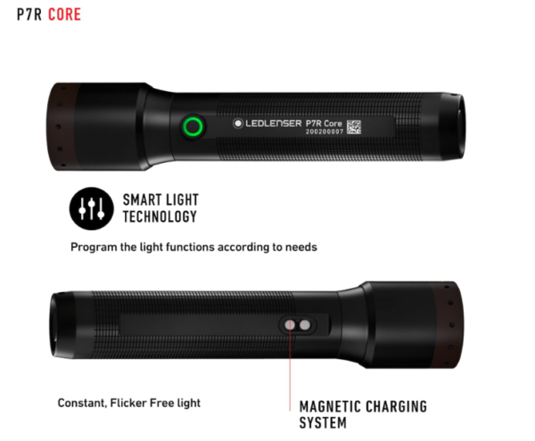 Flashlight