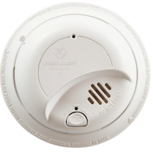 Smoke Detector
