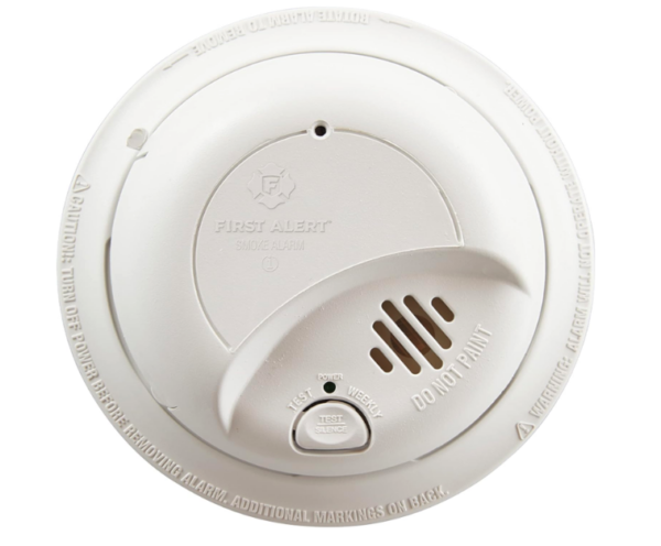 Smoke Detector