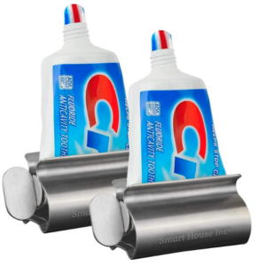 Eco Toothpaste Tube Squeezer