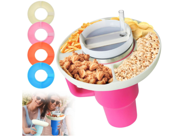 Snack Bowl For Stanley 40oz