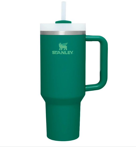 Stanley Quencher H2.0 Tumbler - Know Green Valley