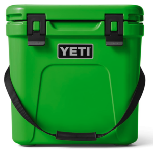 Yeti Cooler