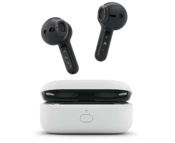 Eco Amazon Ear Buds