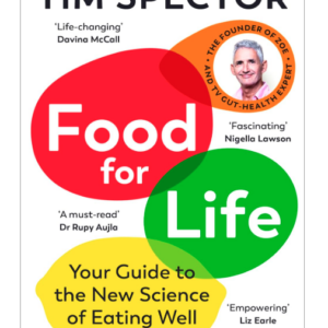 Food for Life Book