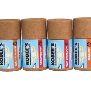Eco Kobees Lip Balm