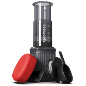 Eco Aero Press Coffee Maker