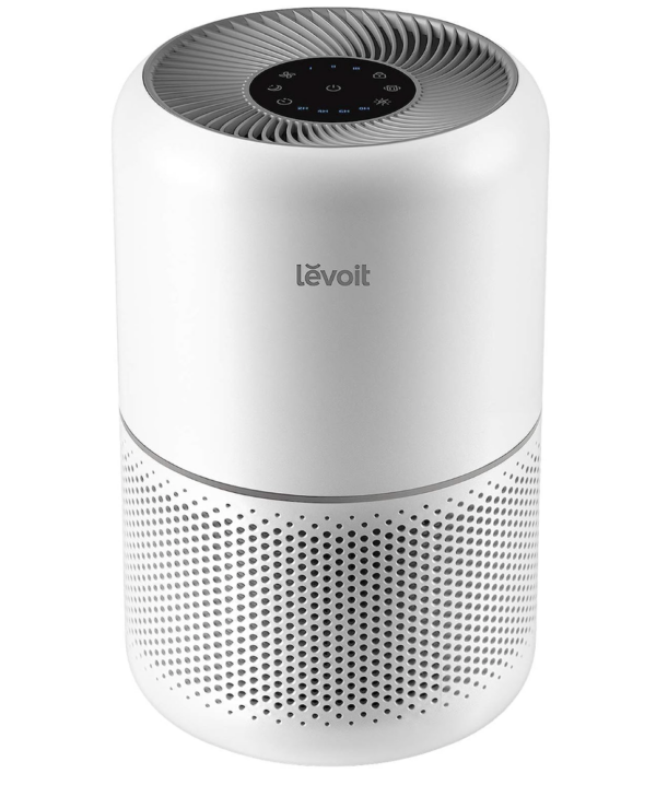 Eco Air Purifier