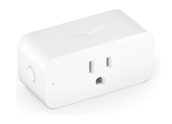 Eco Amazon Plug