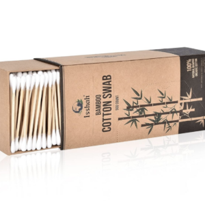 Eco Cotton Swabs