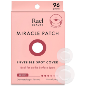 Eco Rael Miracle Patch