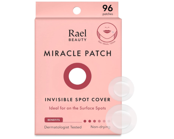 Eco Rael Miracle Patch