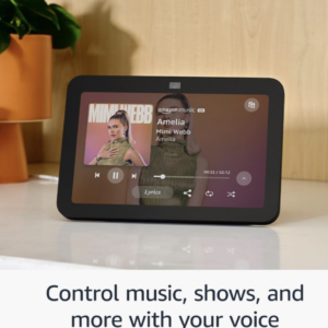 All-new Echo Show 8