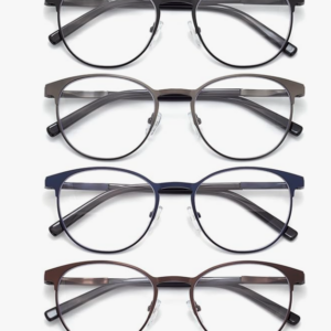 Eco Metal Reading Glasses