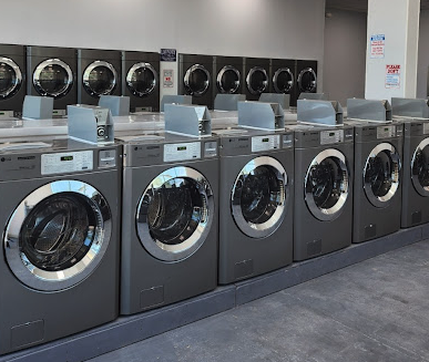 Laundromat